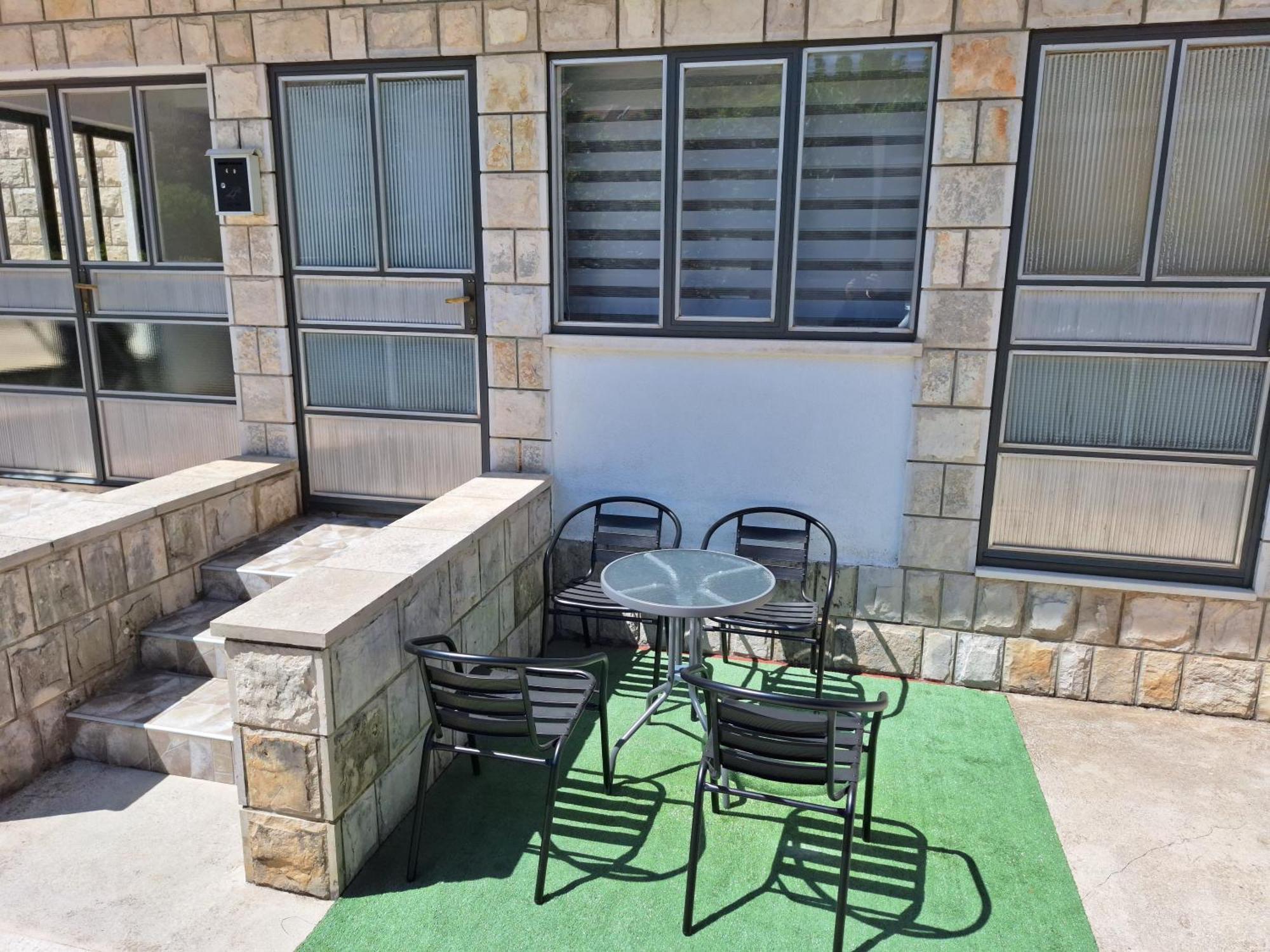 Apartment Slobo Trebinje Buitenkant foto