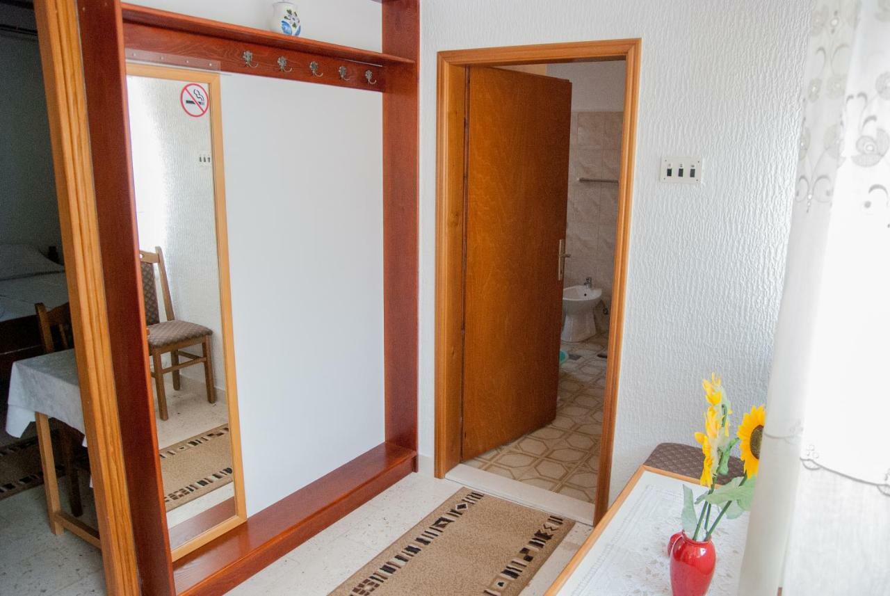 Apartment Slobo Trebinje Buitenkant foto