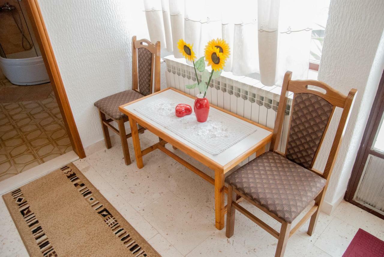 Apartment Slobo Trebinje Buitenkant foto