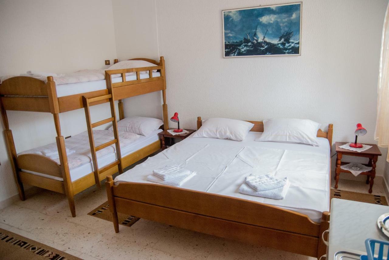 Apartment Slobo Trebinje Buitenkant foto