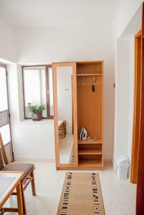 Apartment Slobo Trebinje Buitenkant foto