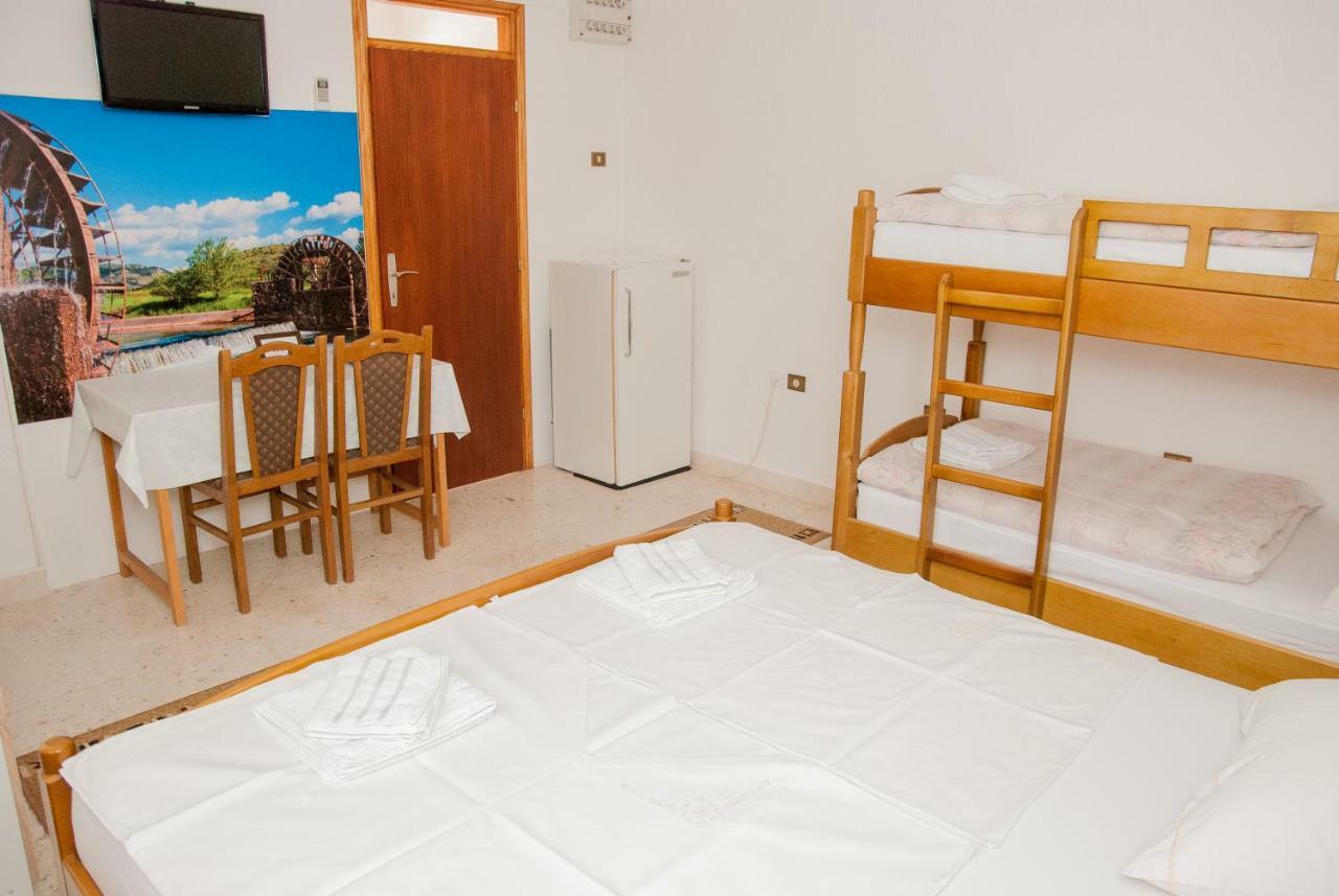 Apartment Slobo Trebinje Buitenkant foto